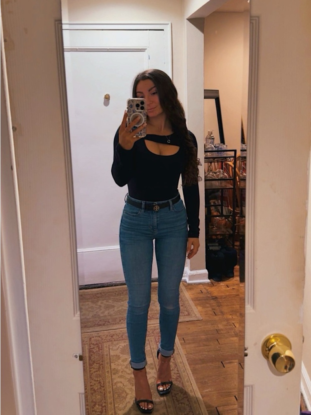 Meet your Posher, Tonianne